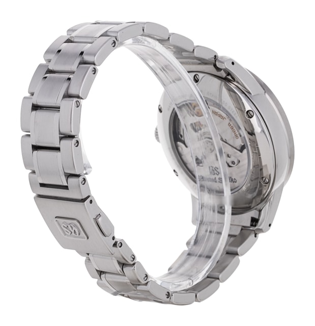 Grand Seiko Elegance Collection SBGE269 Image 3